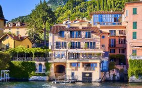 Hotel du Lac Varenna Italy